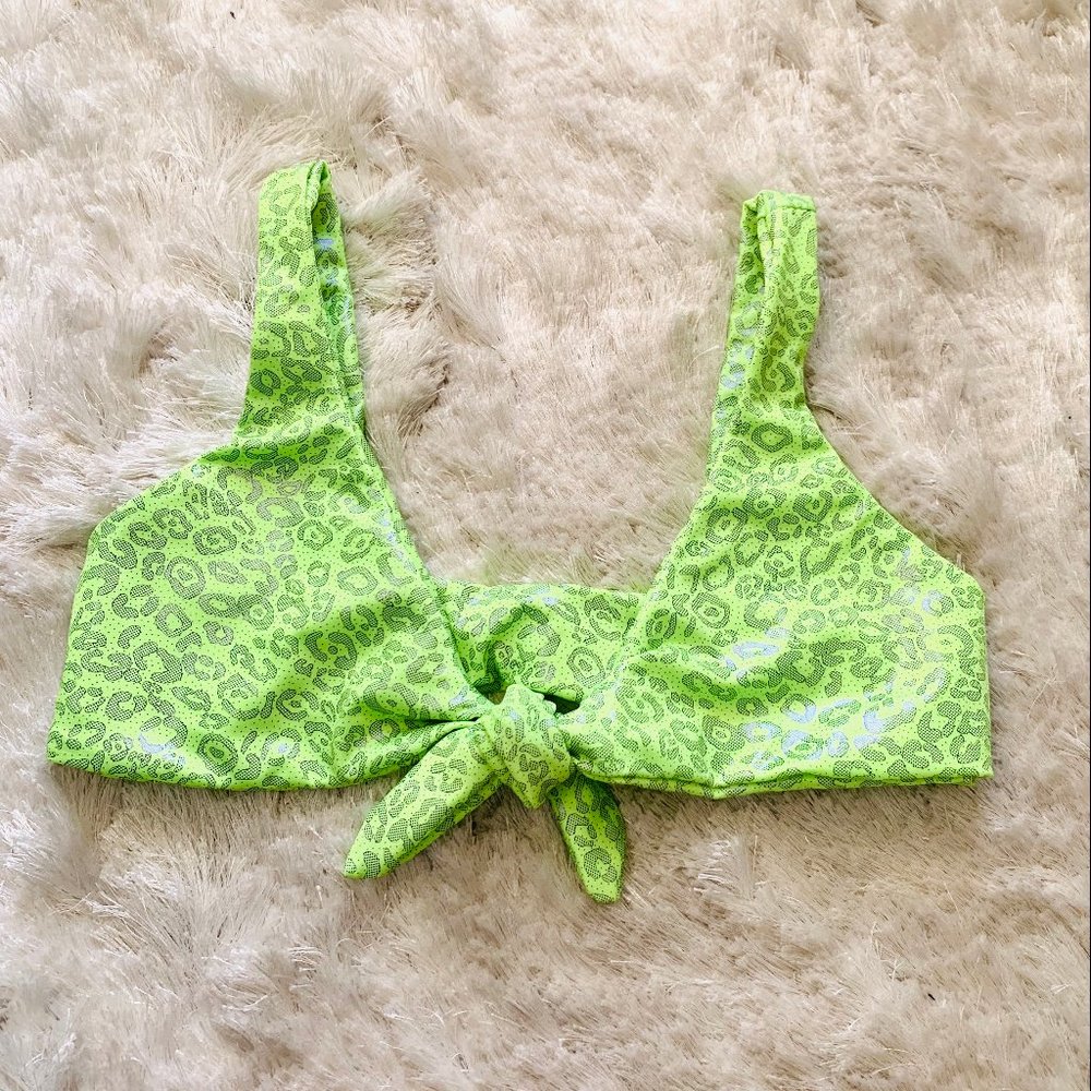 Rave top
